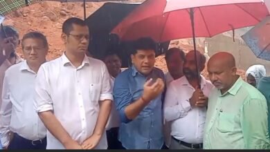 CONGRESS DEMANDS ARREST AND BLACKLISTING OF NH-66 HIGHWAY EXPANSION CONTRACTOR