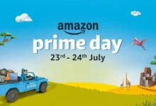 More than 3,200 products will be launched on Amazon this Prime Day