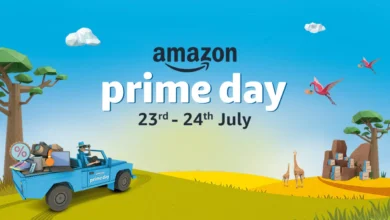 More than 3,200 products will be launched on Amazon this Prime Day