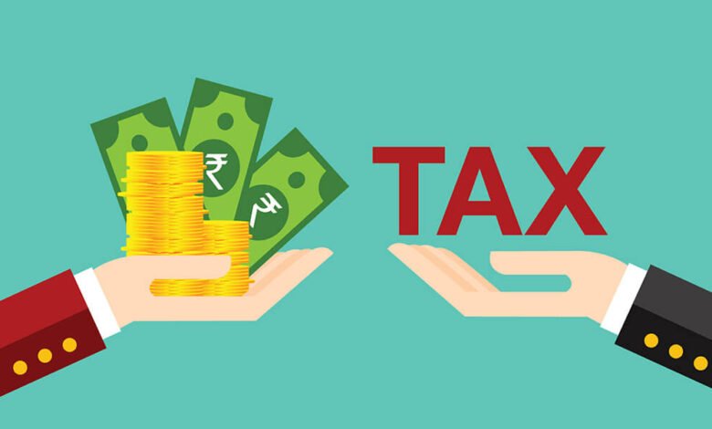 budget-2024-middle-class-income-of-7-75-lakh-tax-free-