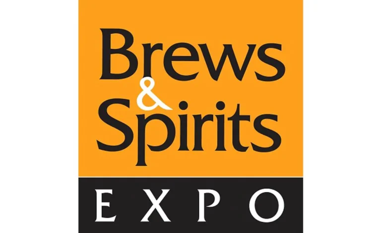 Brews & Spirits Expo