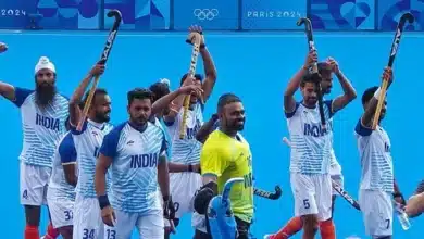 indian-hockey-team-won-bronze-medal-in-paris-olympics-2024-india-consecutive-two-medal-after-52-years