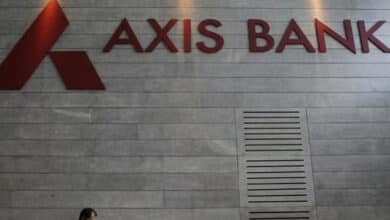 Axis Bank's Innovative Digital Solutions for 'Retail & Wholesale Banking'