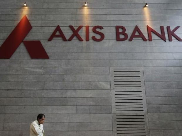 Axis Bank's Innovative Digital Solutions for 'Retail & Wholesale Banking'