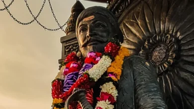 shivaji maharaj