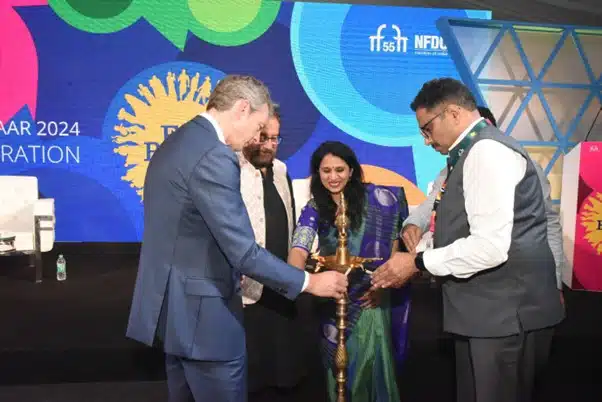 “Film Bazaar is a platform to nurture Future Filmmakers