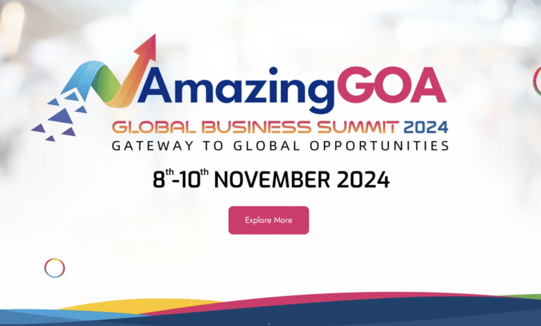 amazing goa 2024