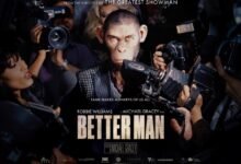 55th IFFI opens with the Australian film "Better Man"