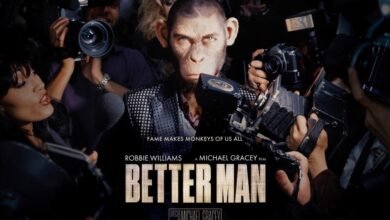 55th IFFI opens with the Australian film "Better Man"