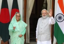 Shaikh Hasina