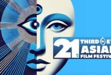 Third Eye Asian Film Festival