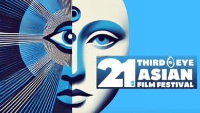 Third Eye Asian Film Festival