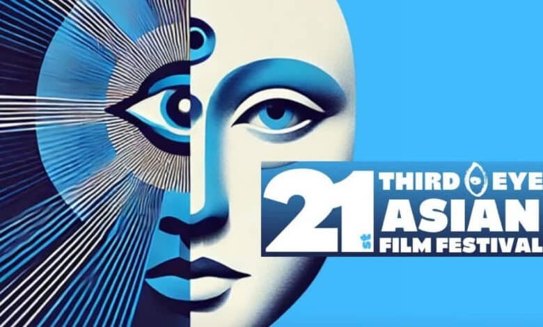 Third Eye Asian Film Festival