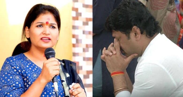 dhananjay-munde-found-guilty-in-domestic-violence-case-filed-by-karuna-sharma