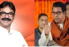 'Won't Even Touch That Dirty Ganga Water': Raj Thackeray's Remark On Kumbh Sparks Row