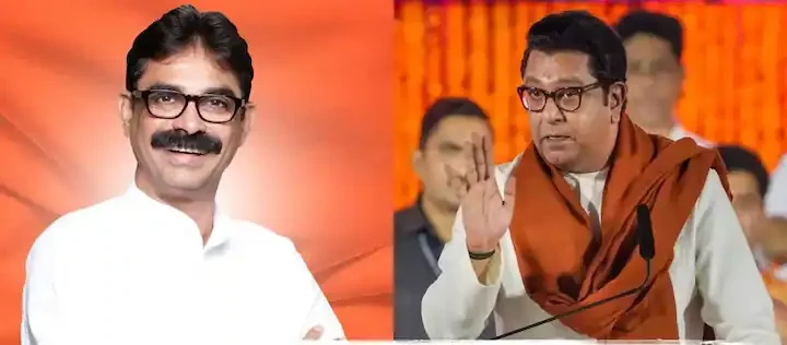 'Won't Even Touch That Dirty Ganga Water': Raj Thackeray's Remark On Kumbh Sparks Row