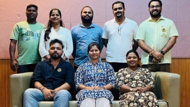 Urvashi Nayak elected unopposed as Parikrama president