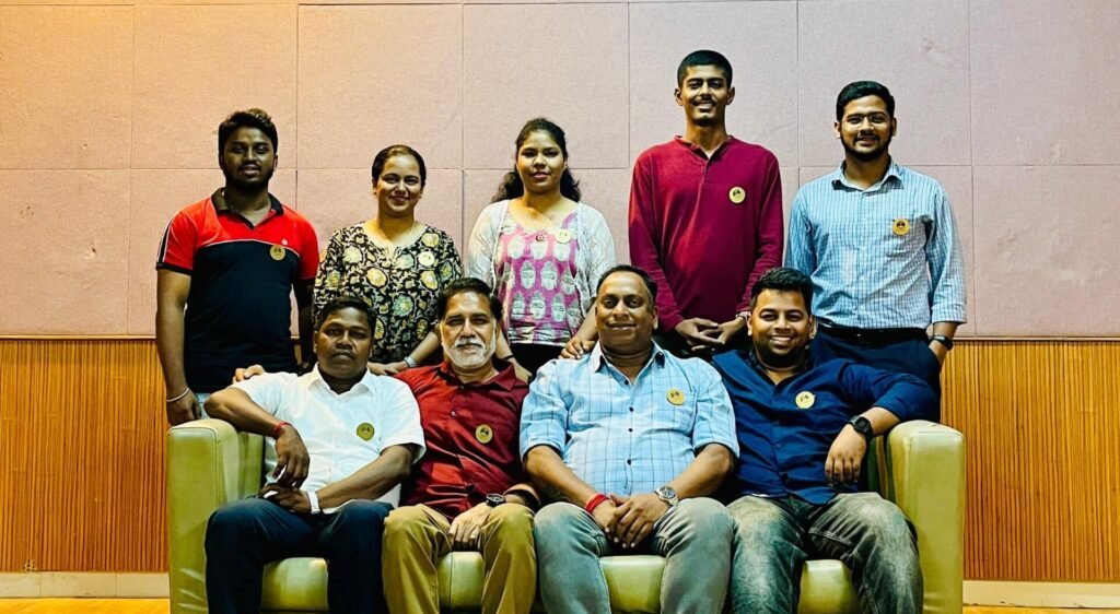 Urvashi Nayak elected unopposed as Parikrama president