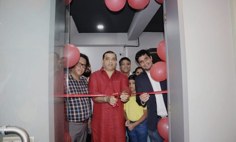 Featherlight opens new experience center in Goa