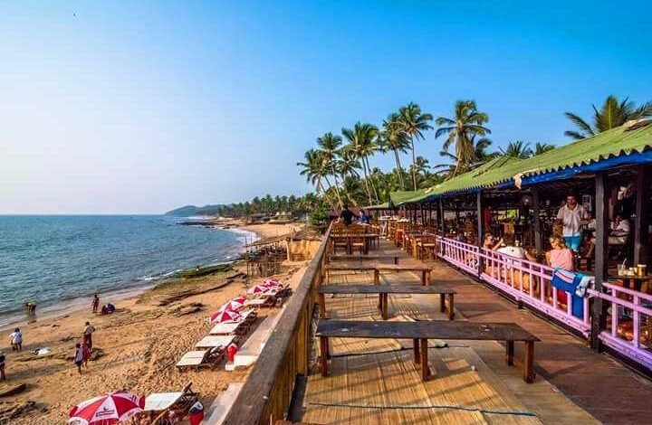 Goa Tourism to Crack Down on Tout Menace & Illegal Business Activities on Beaches
