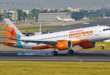 Air India Express will now connect Goa, Bengaluru and Kolkata from Ghaziabad