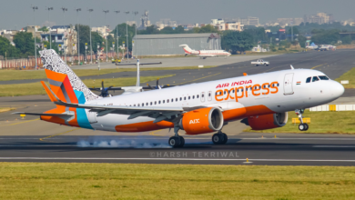 Air India Express will now connect Goa, Bengaluru and Kolkata from Ghaziabad