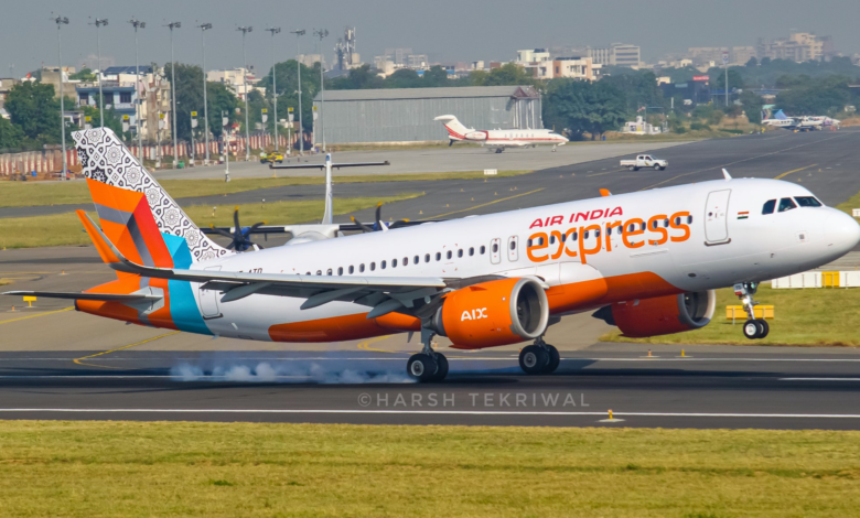 Air India Express will now connect Goa, Bengaluru and Kolkata from Ghaziabad