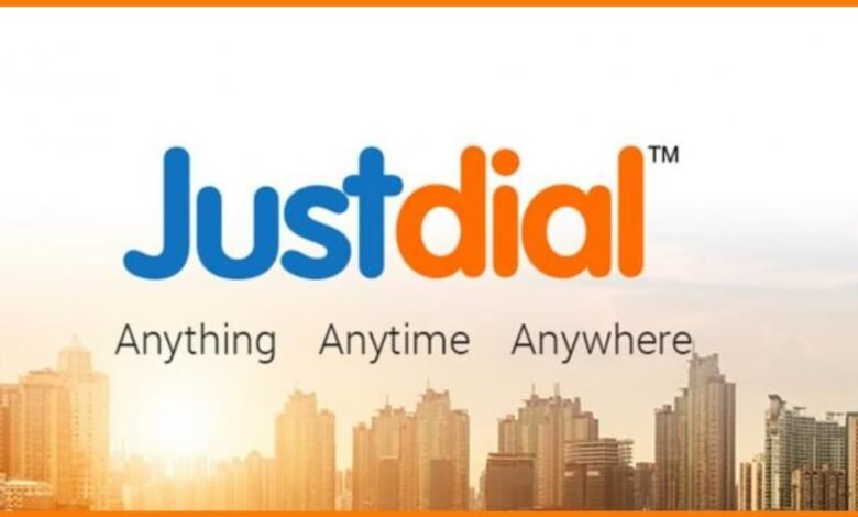 JustDial Helping Goa Business Grow in Digital Age