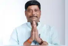 Ravindra Dhangekar