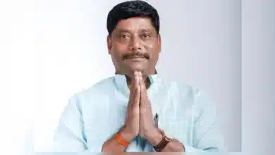 Ravindra Dhangekar