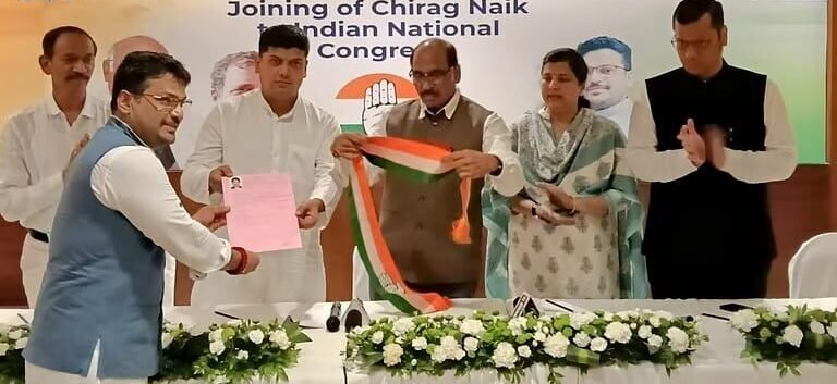 industrialist-writer-datta-nayak-son-chirag-nayak-joins-congress