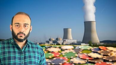 Nuclear