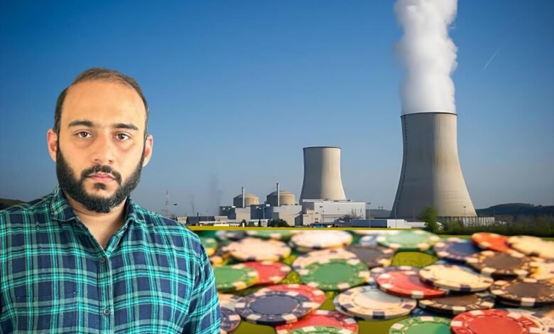 Nuclear