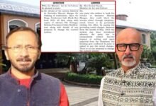 Concerns Rise Over Ravindra Bhavan's New Booking System