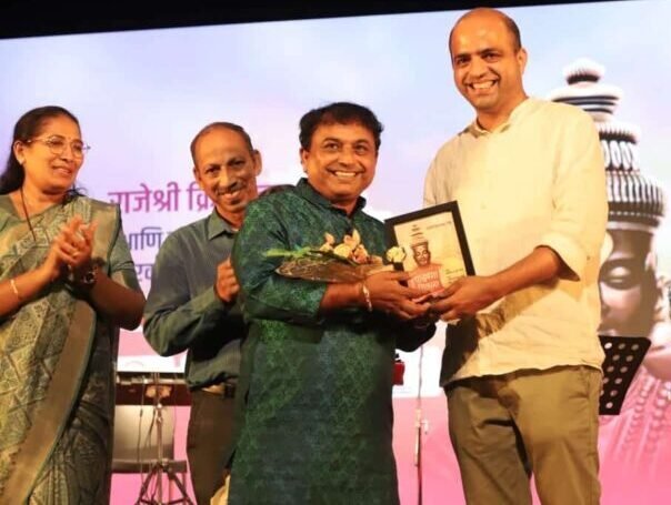 Melodic Tribute Marks Ashadhi Ekadashi at Ponda