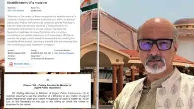 Analyst Flags Misuse of ‘Calling Attention’ Procedure in Goa Assembly