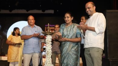 Melodic Tribute Marks Ashadhi Ekadashi at Ponda