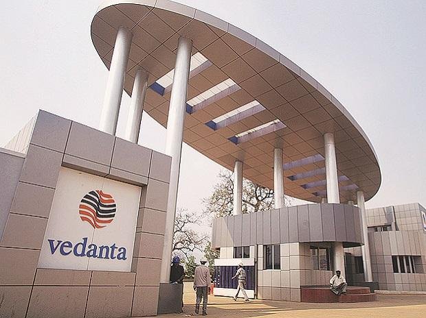 Dalal Street has firm faith in Vedanta