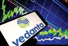 Fitch Vedanta Resources gets 'B+' rating
