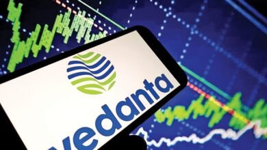 Fitch Vedanta Resources gets 'B+' rating