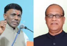 Digambar Kamat, Ramesh Tawadkar got ministry goa