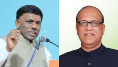 Digambar Kamat, Ramesh Tawadkar got ministry goa