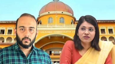 Madgaoncho Awaaz seeks clarification from the District Collector's Office