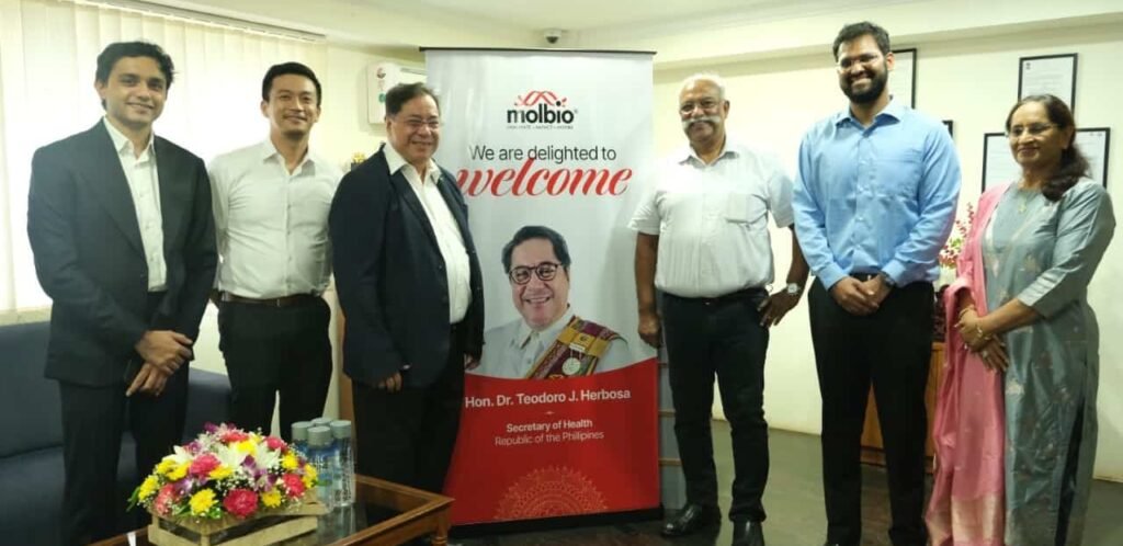 Philippines is eradicating tuberculosis with India's cooperation
