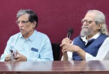 marathi sahitya sammelan