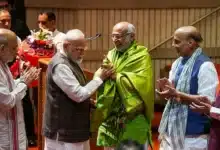 cp-radhakrishnan-elected-as-vice-president-of-india