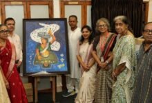 Prithvi Nayak’s poetry reflects a strong social conscience: Hema Nayak