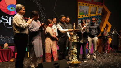 Goa State Film Festival 2025