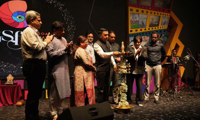 Goa State Film Festival 2025