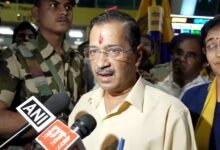 kejariwal in goa